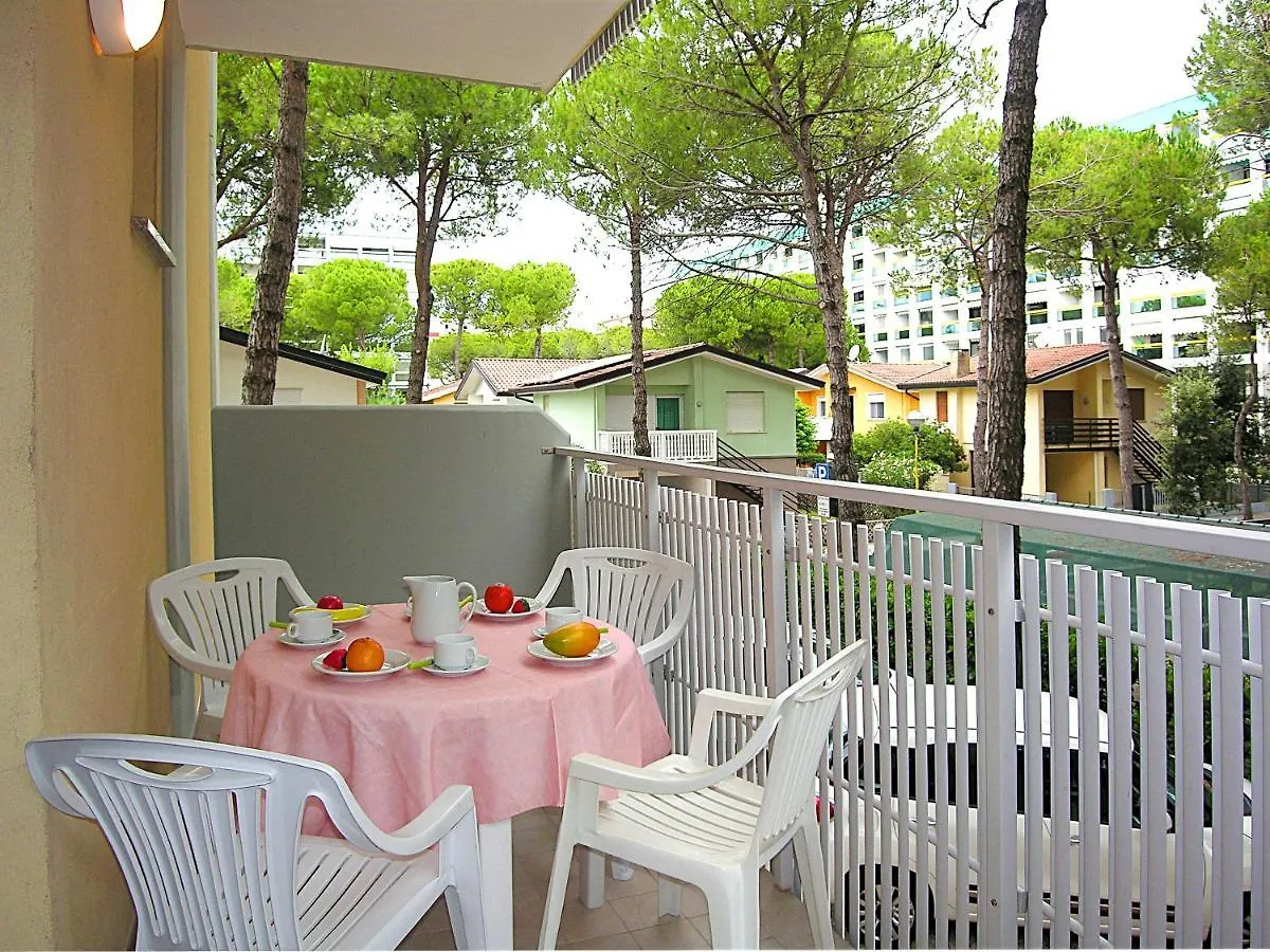 Apartment Appartamenti Tintoretto Bibione