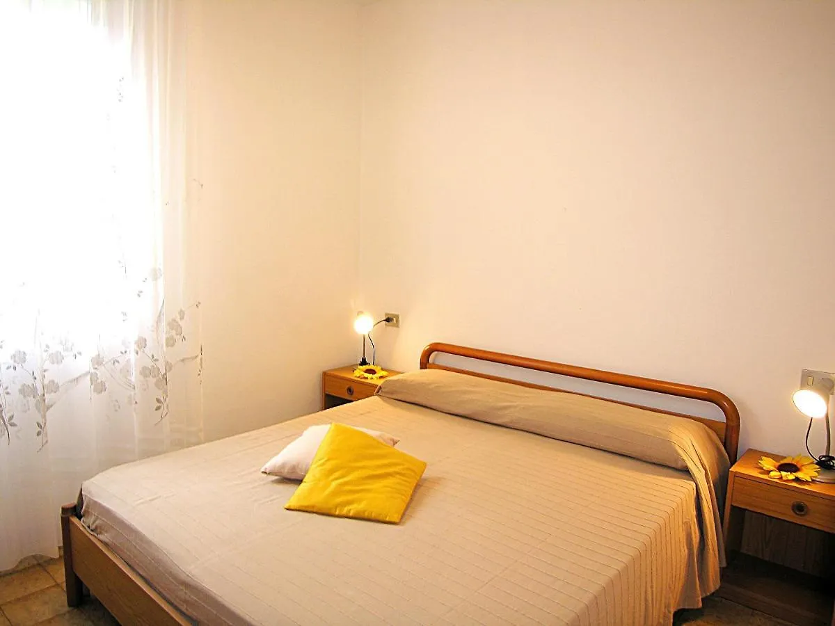 Appartamenti Tintoretto Bibione Apartment