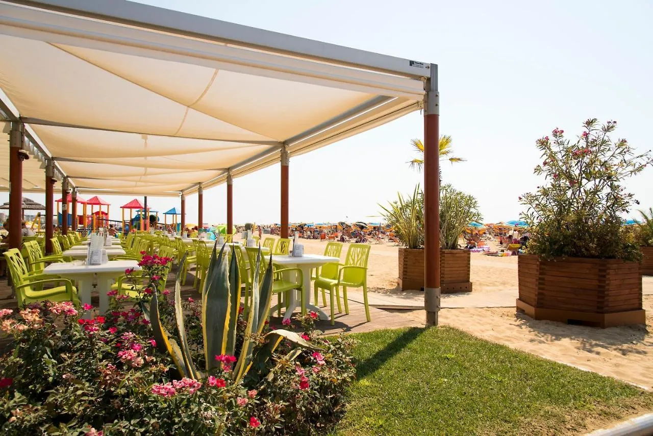 Appartamenti Tintoretto Bibione Italy